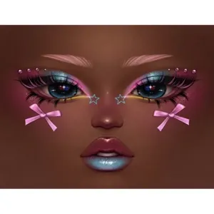 Dress to Impress - Decora Cutie Toy Code - In Stock - Fast Delivery ( 5mins - 12H Max )