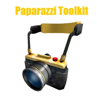 Paparazzi Toolkit Toy Code Avatar - In Stock - Fast Delivery ( 5mins - 12H Max )