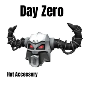 Day Zero Virtual Item Toy Code - In Stock - Fast Delivery 