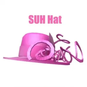 SUH Hat Toy Code Avatar - In Stock - Fast Delivery ( 5mins - 12H Max )