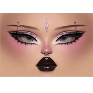 Dress to Impress - Pastel Goth Toy Code - In Stock - Fast Delivery ( 5mins - 12H Max )