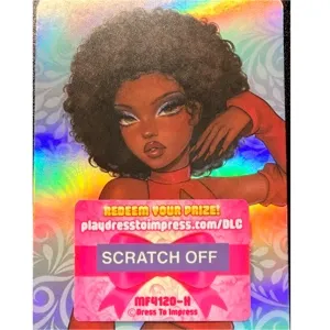 Dress to Impress - Disco Diva Toy Code - In Stock - Fast Delivery ( 5mins - 12H Max )