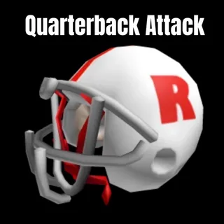 Quarterback Attack Virtual Item Toy Code Avatar