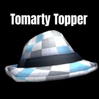 Tomaty Topper Toy Code Avatar - In Stock - Fast Delivery 