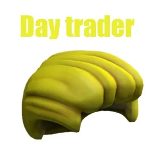 Daytrader Virtual item Toy code Avatar - In Stock - Fast Delivery 