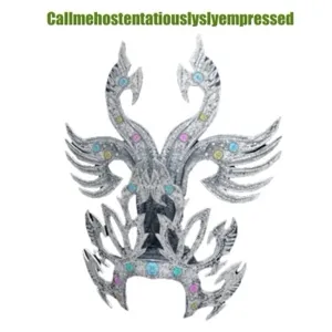 Callmehostentatiouslyslyempressed Toy Code Avatar - In stock - Fast Delivery ( 5mins - 12H Max )