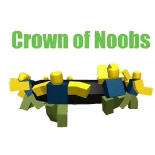 Crown Of Noobs Toy Code Aavatar - In Stock - Fast Delivery ( 5mins - 12H Max )