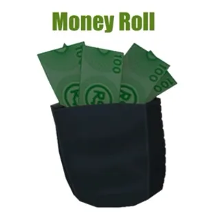 Money Roll Toy Code Avatar - In Stock - Fast Delivery ( 5mins - 12H Max )