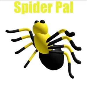 Spider Pal Toy Code Avatar - Instant Delivery 
