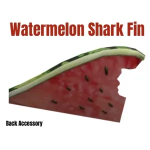 Watermelon Shark Fin Toy Code Avatar - In Stock - Fast Delivery 