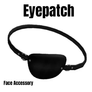 Eyepatch Dev Series 2 Toy Code - In Stock - Fast Delivery 