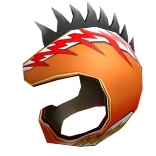 The Red Mist Virtual Item Toy Code Avatar