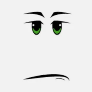 Otakufaic Virtual Item Toy Face Code Avatar - In stock - Fast Delivery 