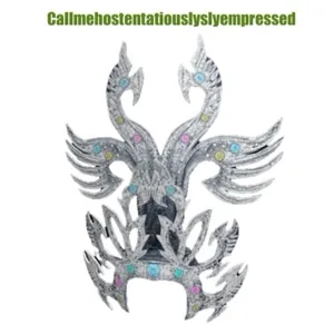 Callmehostentatiouslyslyempressed Toy Code Avatar - In stock - Fast Delivery 