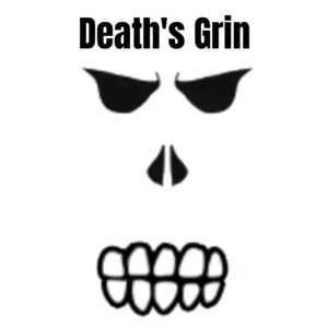 Death’s Grin Toy Face Code - Delivered in 12hr - 36hr