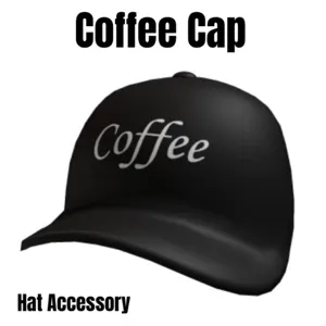 Coffee Cap Toy Code Avatar - In Stock - Fast Delivery ( 5mins - 12H Max )