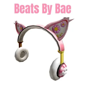 Beats By Bae Toy Code Avatar - In Stock - Fast Delivery 