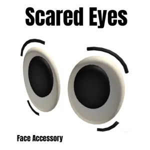 Scared Eyes Dev Series 2 Toy Code - In Stock - Fast Delivery 