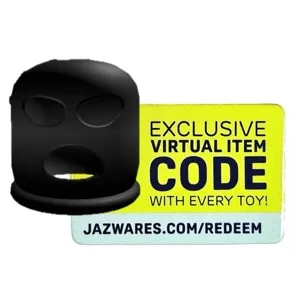 Ski Mask - Dev Series Virtual item Toy Code - In Stock - Fast delivery 