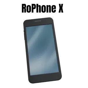 RoPhone X Virtual item Toy Code Avatar - In Stock - Fast Delivery 