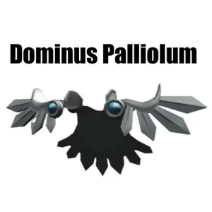 Dominus Palliolum Toy Code Avatar - In Stock - Fast Delivery ( 5mins - 12H Max )