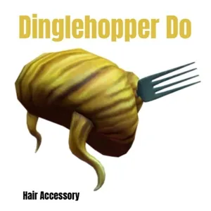 Dinglehopper Do Toy Code Avatar - In Stock - Fast Delivery 