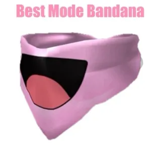 Best Mode Bandana Toy Code Avatar - In Stock - Fast Delivery ( 5mins - 12H Max ) 