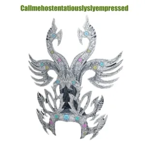 Callmehostentatiouslyslyempressed Toy Code Avatar - In stock - Fast Delivery ( 5mins - 12H Max )