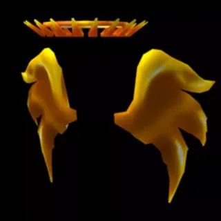 Golden Reignment Virtual Item Toy Code Avatar - In Stock - Fast Delivery 