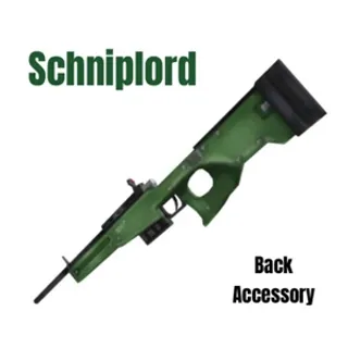Schniplord Toy Code Avatar - In Stock - Fast Delivery ( 5mins - 12H Max )