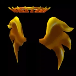 Golden Reignment Toy Code Avatar - In Stock - Fast Delivery 