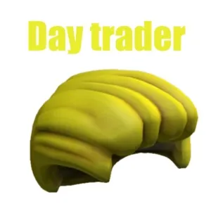 Daytrader Toy code Avatar - In Stock - Fast Delivery 