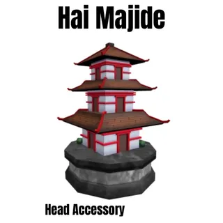 Hai Majide Toy Code Avatar - In Stock - Fast Delivery 