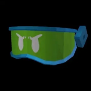 Heroic Hero Visor Toy Code Avatar - In Stock - Fast Delivery ( 5mins - 12H Max ) 