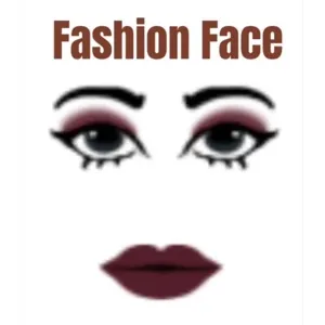 Fashion Face Toy Code Avatar - In Stock - Fast Delivery ( 5mins - 12H Max )