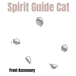 Spirit Guide Cat Toy Code Avatar - In Stock - Fast Delivery 