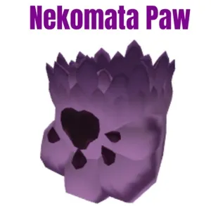 Nekomata Paw Toy Code Avatar - In Stock - Fast Delivery 