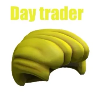 Daytrader Toy Code Avatar - Instant Delivery 