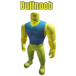 Buffnoob Toy Bundle Code - Instant Delivery 