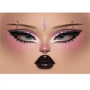 Dress to Impress - Pastel Goth Toy Code - In Stock - Fast Delivery ( 5mins - 12H Max )