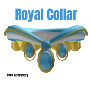 Royal Collar Dev Series 2 Toy Code - In Stock - Fast Delivery 