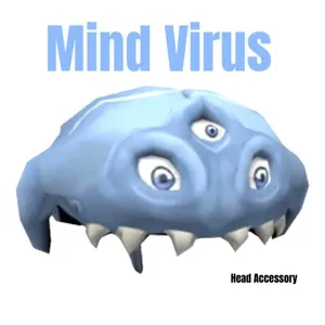 Mind Virus Toy Code Avatar - In Stock - Fast Delivery ( 5mins - 12H Max )