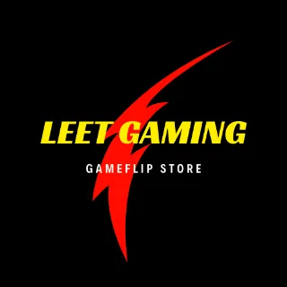Leet Gaming EPIC GAMES & STEAM (PC)