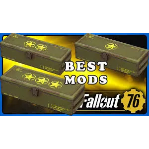 Best Legendary Mods Boxes