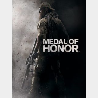Medal of Honor