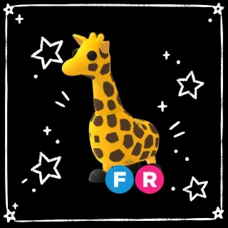 FR Giraffe