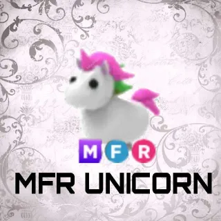MFR Unicorn