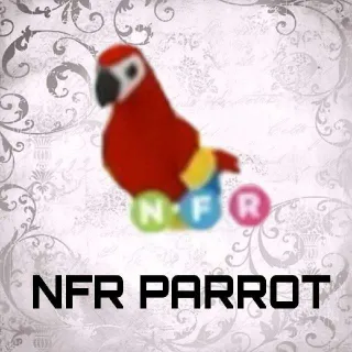 NFR Parrot
