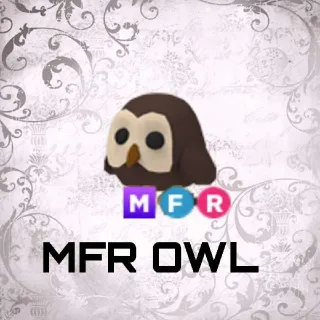 MFR Owl