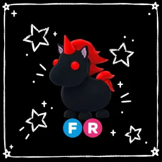 FR Evil Unicorn